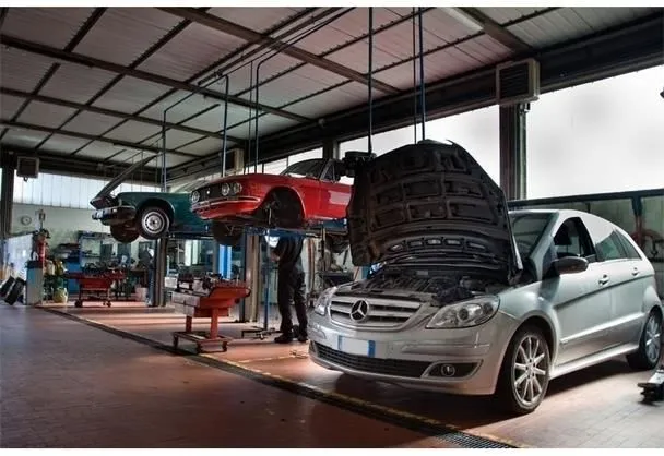 Immagine 7 azienda AUTO SCHENETTI/EMME 4