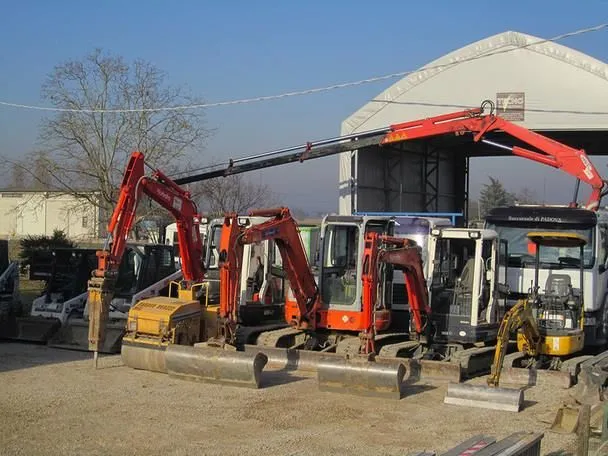 Immagine 2 azienda BR SCAVI