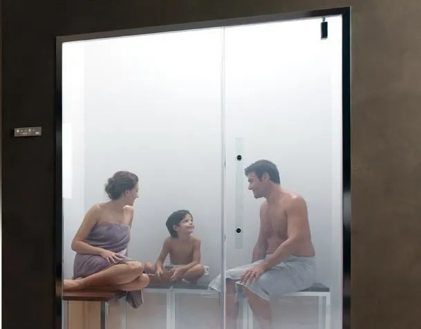 Immagine 1 azienda IBLU SHOWROOM RIMINI CICAI ARCOBALENO S.P.A.