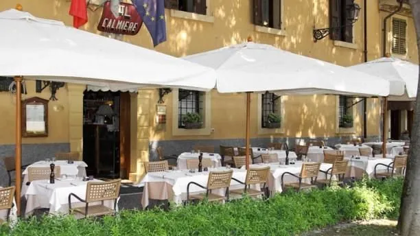 Immagine 2 azienda RISTORANTE AL CALMIERE CUCINA TIPICA VERONESE