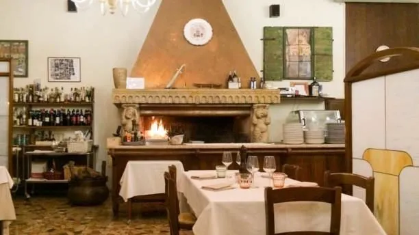 Immagine 4 azienda RISTORANTE AL CALMIERE CUCINA TIPICA VERONESE