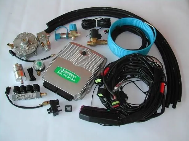 Immagine 2 azienda GIOVANELLI GAS