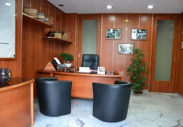 Immagine 2 azienda FUNERARIA DI RICCIO & MURANTE S.N.C.