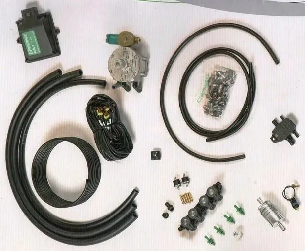 Immagine 3 azienda GIOVANELLI GAS