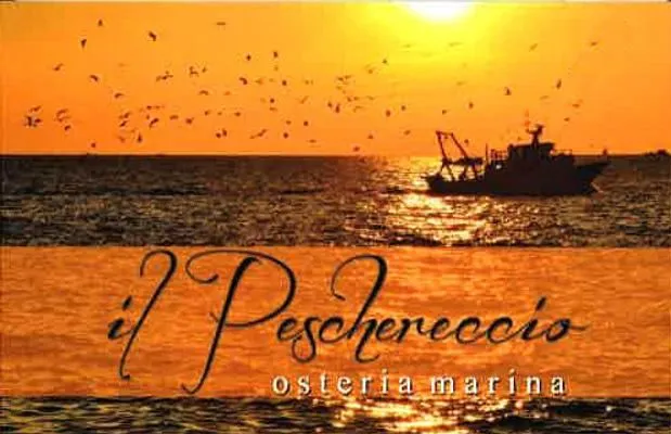 Immagine 3 azienda RISTORANTE IL PESCHERECCIO BEACH