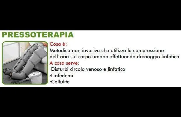 Immagine 4 azienda FISIOELEKTRA