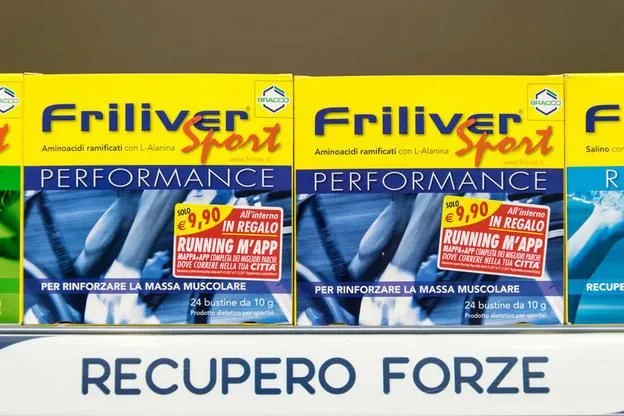 Immagine 11 azienda FARMACIA FIDES