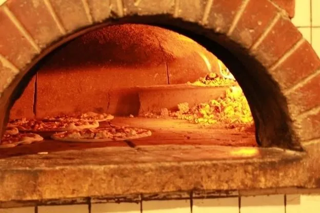 Immagine 2 azienda RISTORANTE PIZZERIA NUOVO RANCH