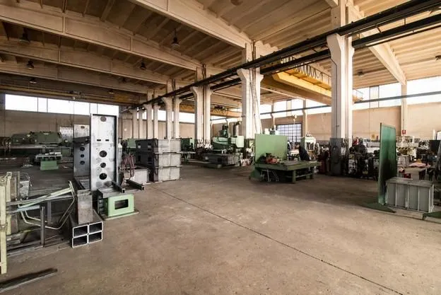 Immagine 1 azienda COBELGO