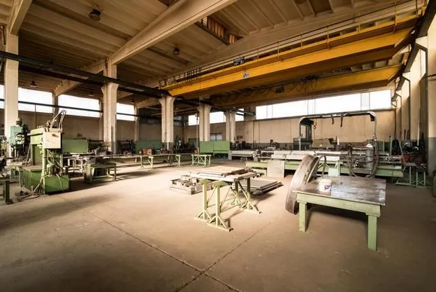 Immagine 5 azienda COBELGO