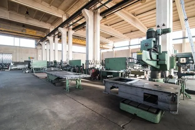 Immagine 7 azienda COBELGO