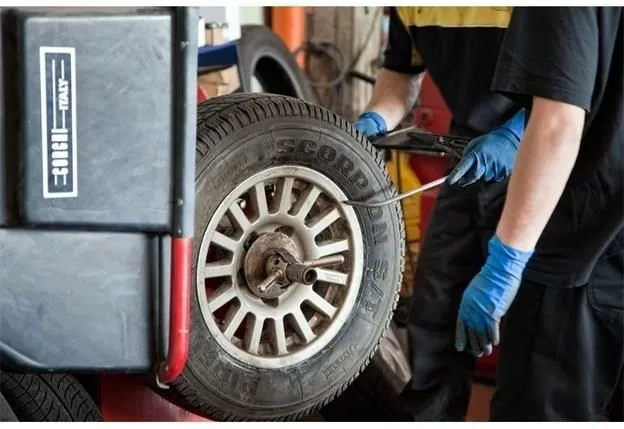 Immagine 8 azienda AUTO SCHENETTI/EMME 4