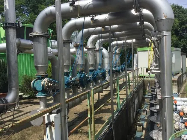 Immagine 3 azienda ECONORD SPA