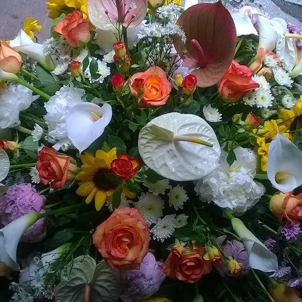 Immagine 4 azienda ONORANZE FUNEBRI GALGANO E TORNILLO