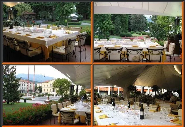 Immagine 3 azienda BAR LUX - RISTORANTE