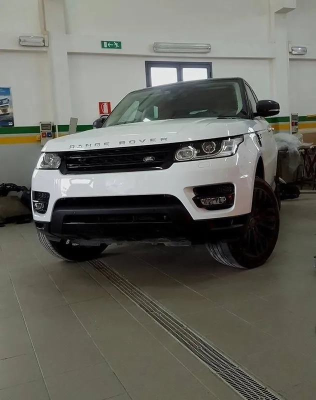 Immagine 1 azienda AUTOCARROZZERIA QUARTARONE