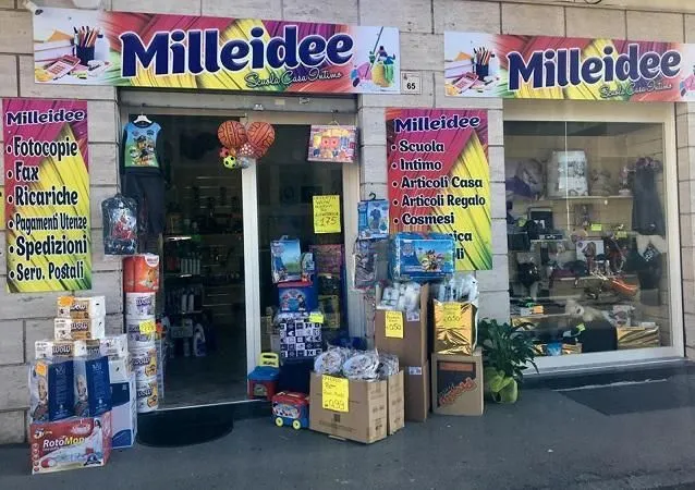 Immagine 2 azienda MILLE IDEE