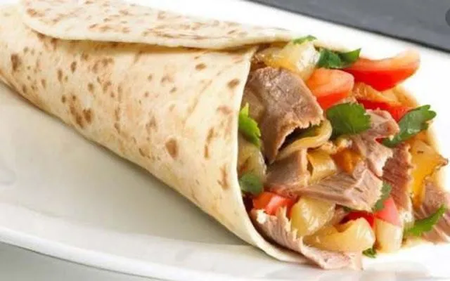 Immagine 1 azienda KEBABBERIA GROUP