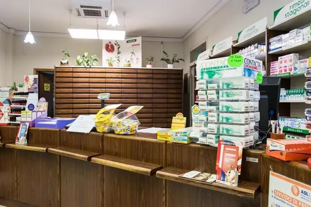 Immagine 3 azienda FARMACIA FIDES
