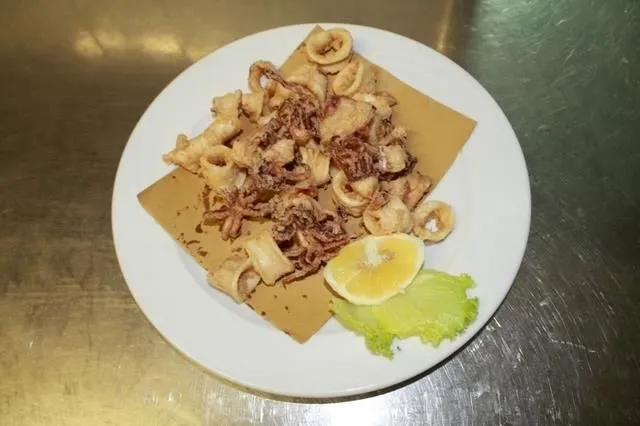 Immagine 1 azienda RISTORANTE PIZZERIA NUOVO RANCH