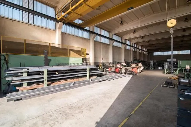 Immagine 8 azienda COBELGO