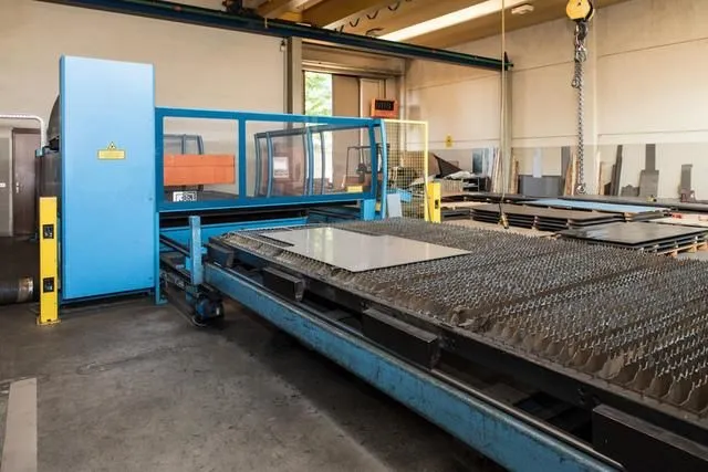 Immagine 12 azienda COBELGO