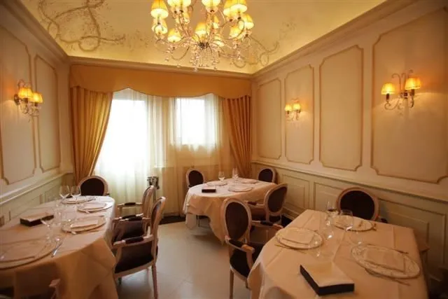 Immagine 3 azienda RISTORANTE BECCOFINO