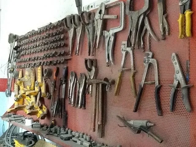 Immagine 1 azienda AUTOCARROZZERIA 2 G