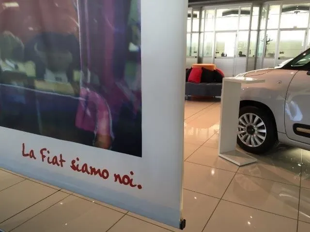 Immagine 1 azienda AUTOFFICINA SEMAUTO - EURO.MOTORI SRL