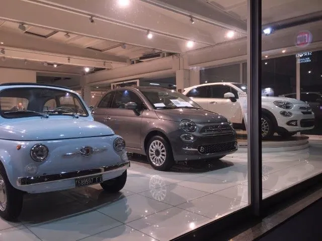 Immagine 2 azienda AUTOFFICINA SEMAUTO - EURO.MOTORI SRL