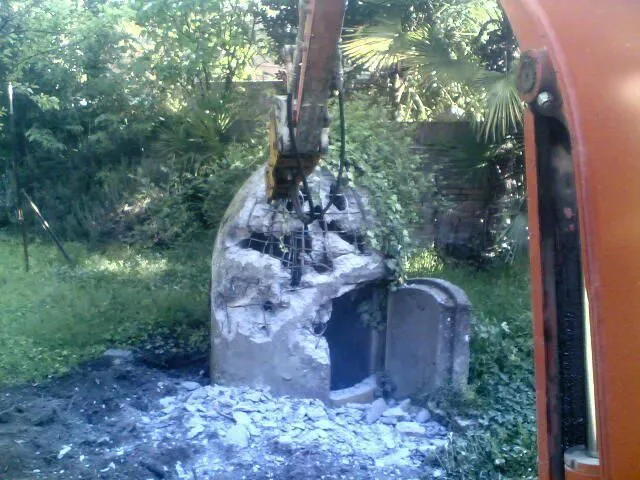 Immagine 7 azienda BR SCAVI