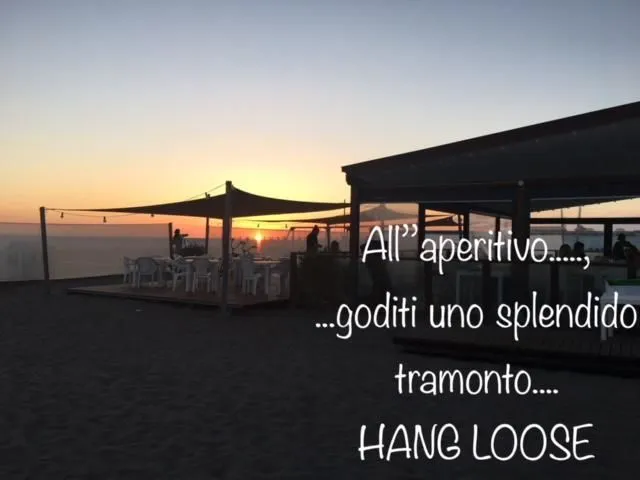 Immagine 2 azienda HANG LOOSE