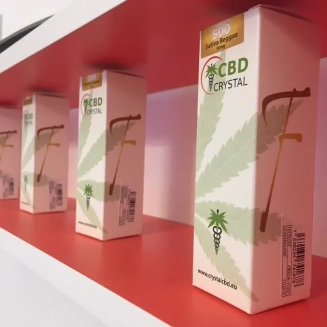 Immagine 5 azienda PURE WEED