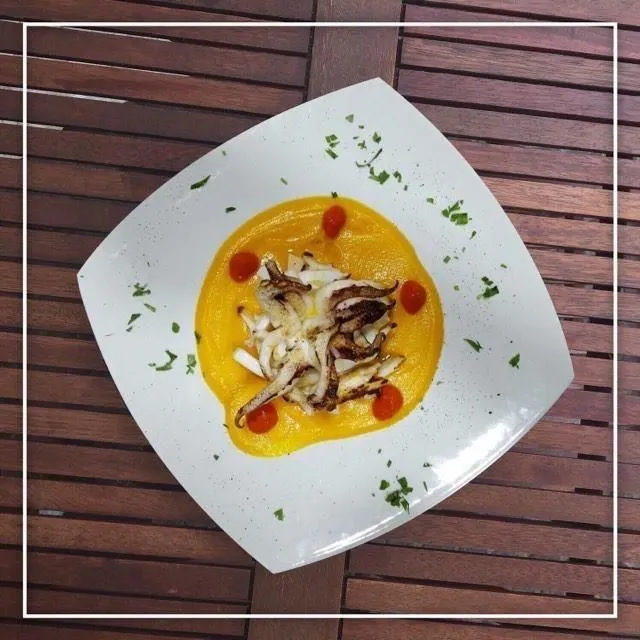 Immagine 2 azienda ZENITH CAFÈ BISTROT APERITIF