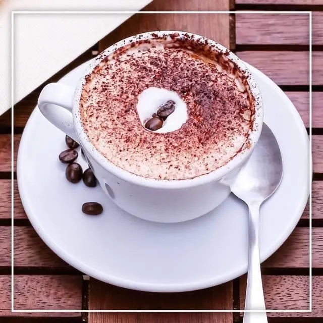 Immagine 4 azienda ZENITH CAFÈ BISTROT APERITIF