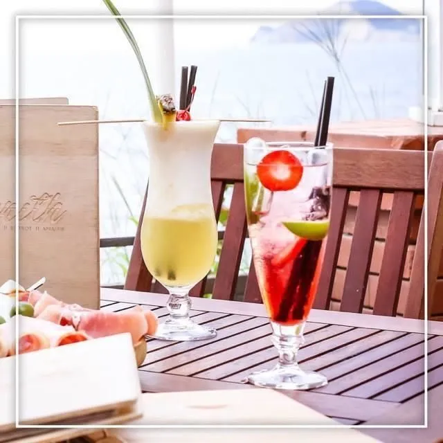 Immagine 5 azienda ZENITH CAFÈ BISTROT APERITIF