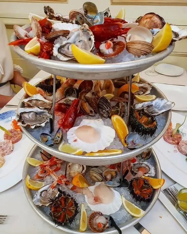 Immagine 7 azienda RISTORANTE BECCOFINO