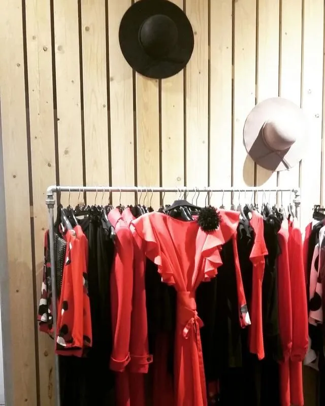 Immagine 6 azienda V77 ABBIGLIAMENTO