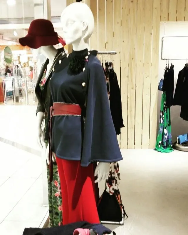 Immagine 7 azienda V77 ABBIGLIAMENTO