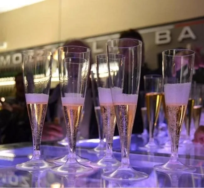 Immagine 4 azienda FABULA' MOZZARELLA BAR