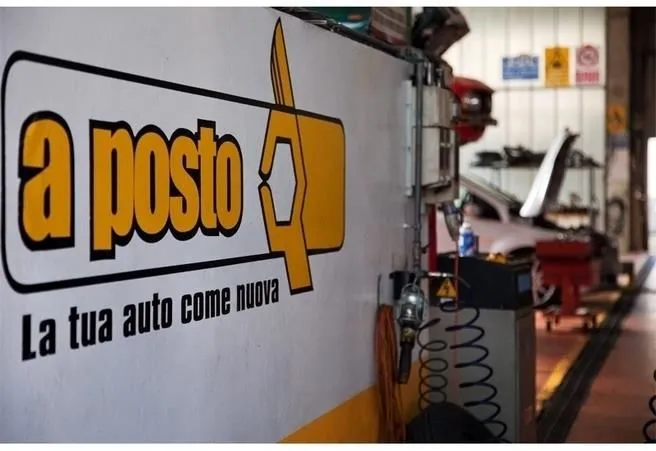 Immagine 5 azienda AUTO SCHENETTI/EMME 4