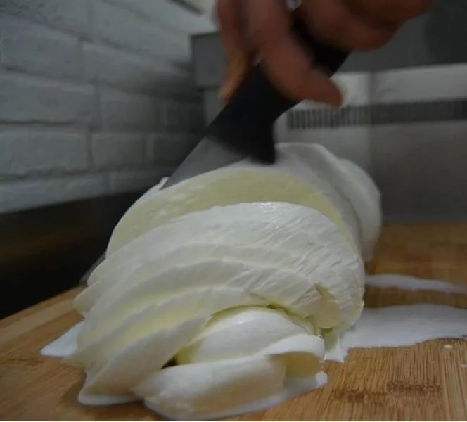 Immagine 7 azienda FABULA' MOZZARELLA BAR