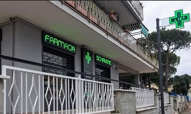 Immagine 1 azienda S.LED INSEGNE LUMINOSE