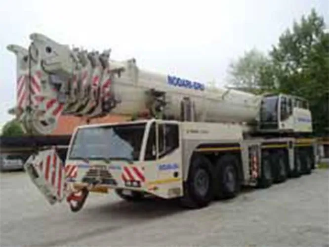 Immagine 3 azienda NODARI AUTOGRU BY DANESE AUTOGRU FILIALE DI BRESCIA