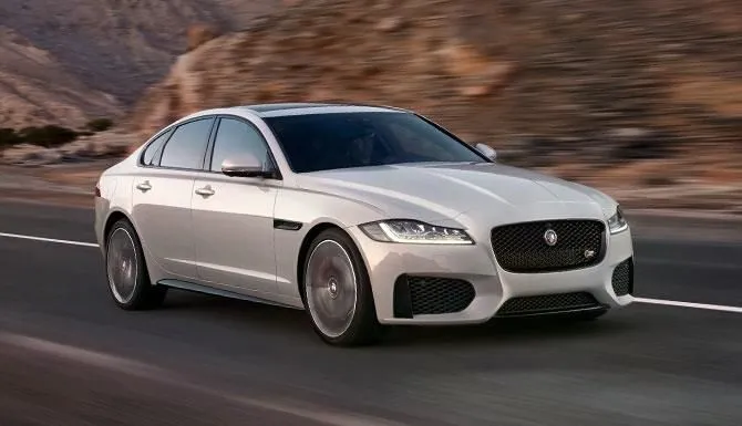 Immagine 3 azienda JAGUAR AUTORALLY