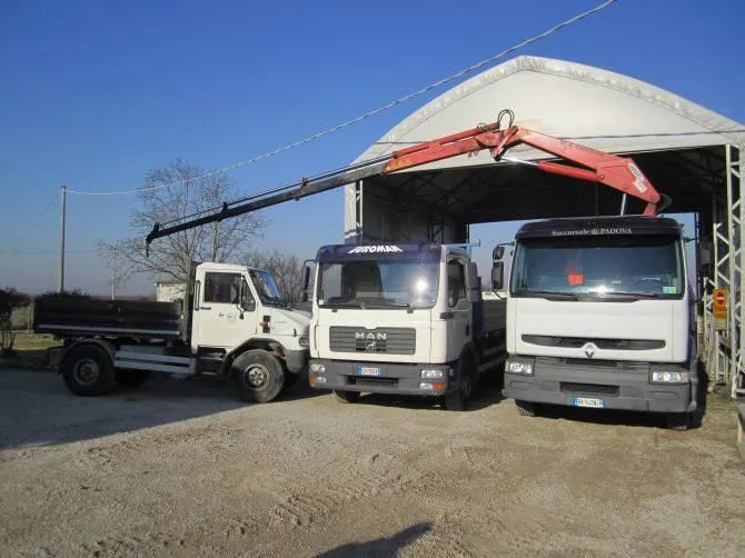 Immagine 5 azienda BR SCAVI