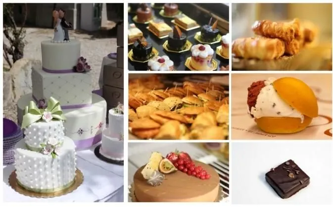 Immagine 3 azienda PASTICCERIA LE DELIZIE