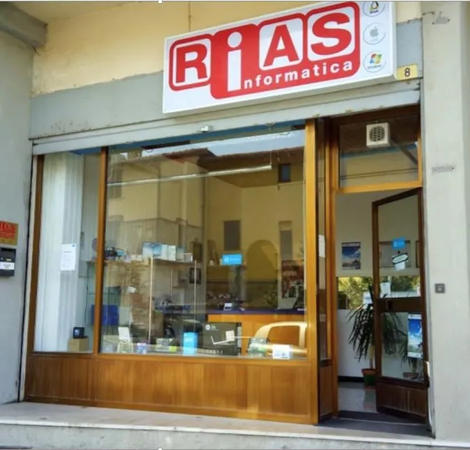 Immagine 1 azienda RIAS INFORMATICA