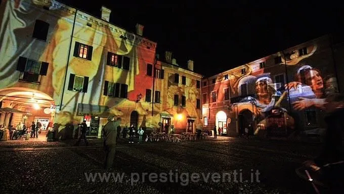 Immagine 6 azienda PRESTIGE EVENTI