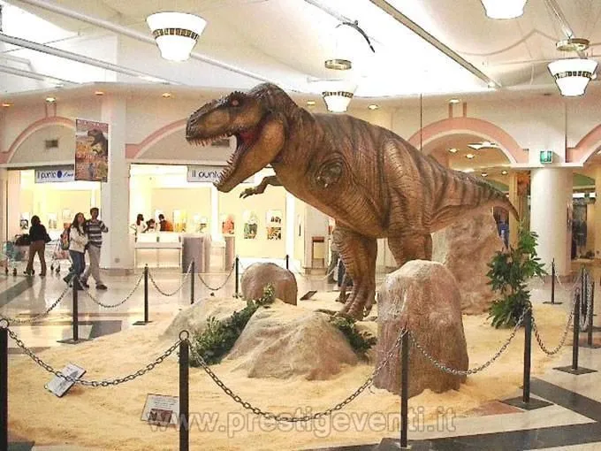 Immagine 5 azienda PRESTIGE EVENTI